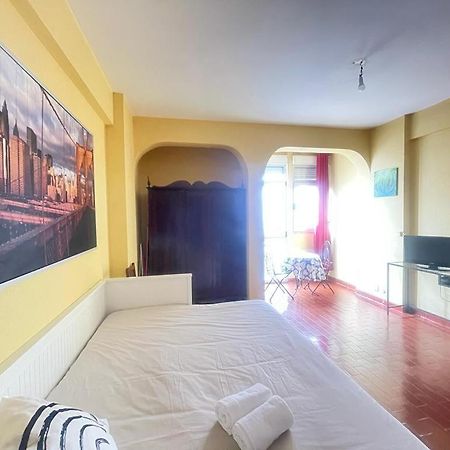 Estudio A 3 Min A Pe Da Praia De Oeiras 파코데아르코스 외부 사진