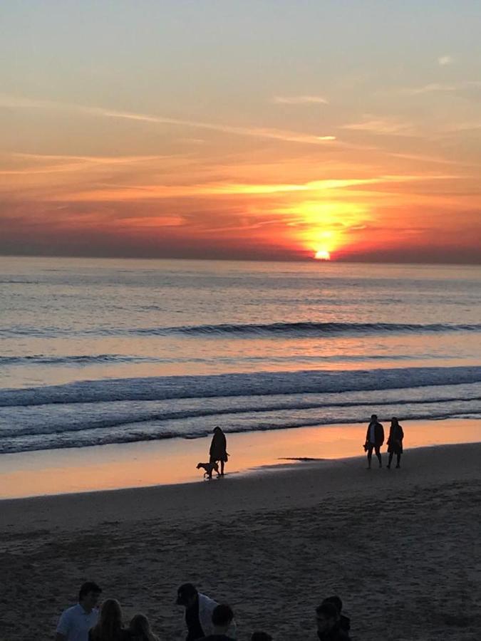 Estudio A 3 Min A Pe Da Praia De Oeiras 파코데아르코스 외부 사진