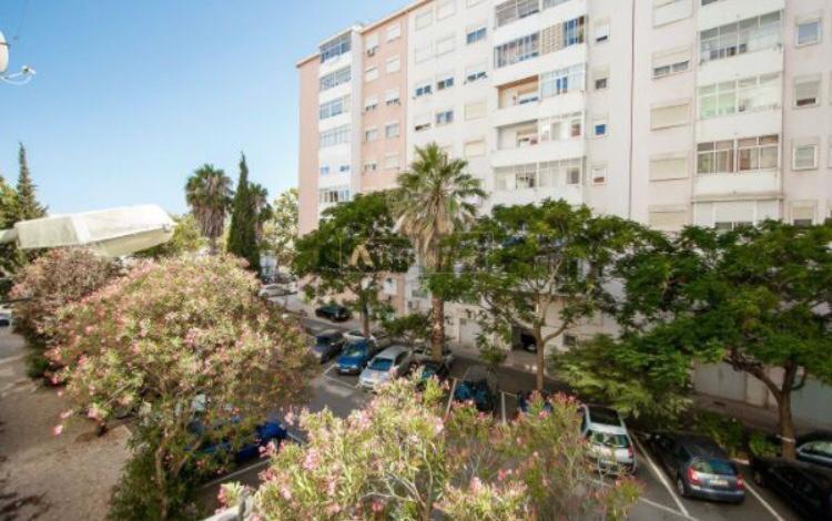 Estudio A 3 Min A Pe Da Praia De Oeiras 파코데아르코스 외부 사진