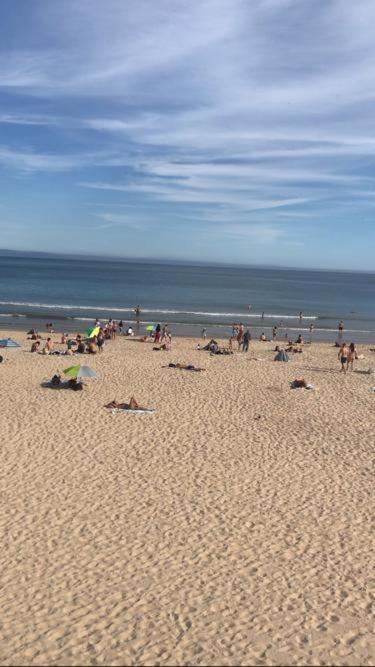 Estudio A 3 Min A Pe Da Praia De Oeiras 파코데아르코스 외부 사진