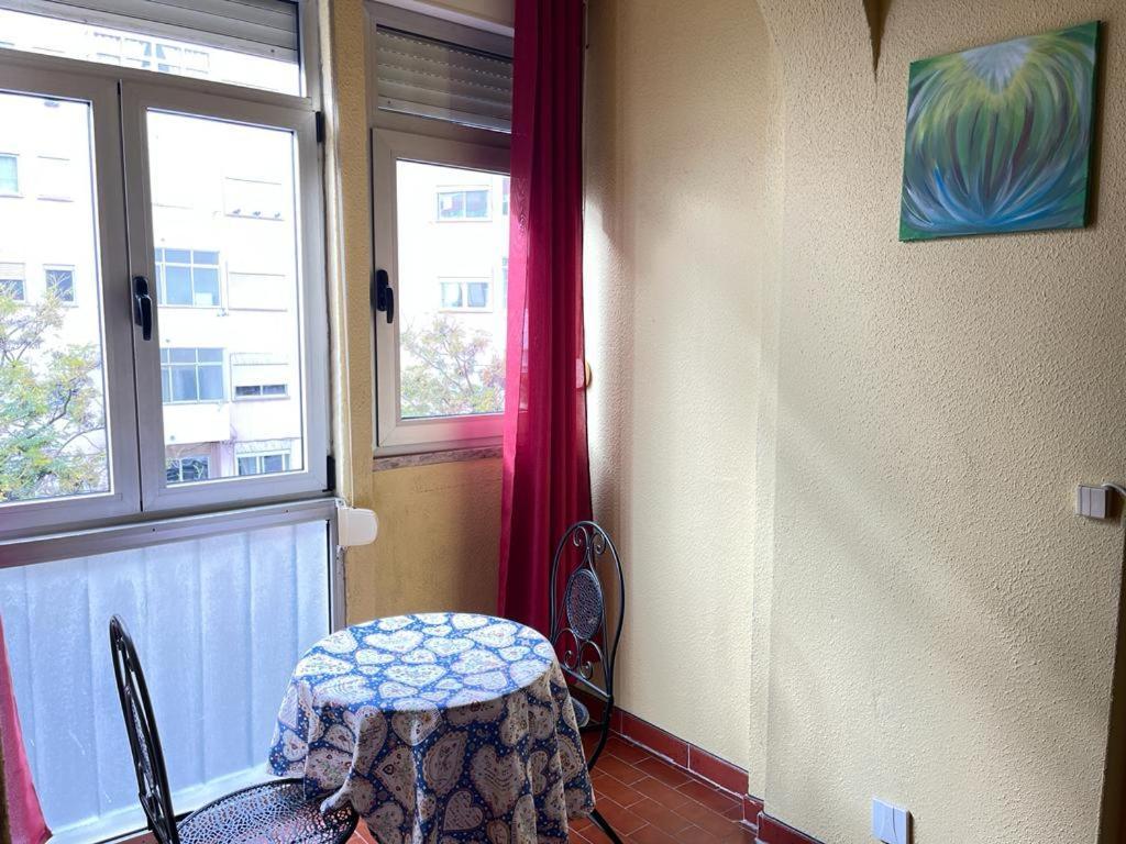 Estudio A 3 Min A Pe Da Praia De Oeiras 파코데아르코스 외부 사진